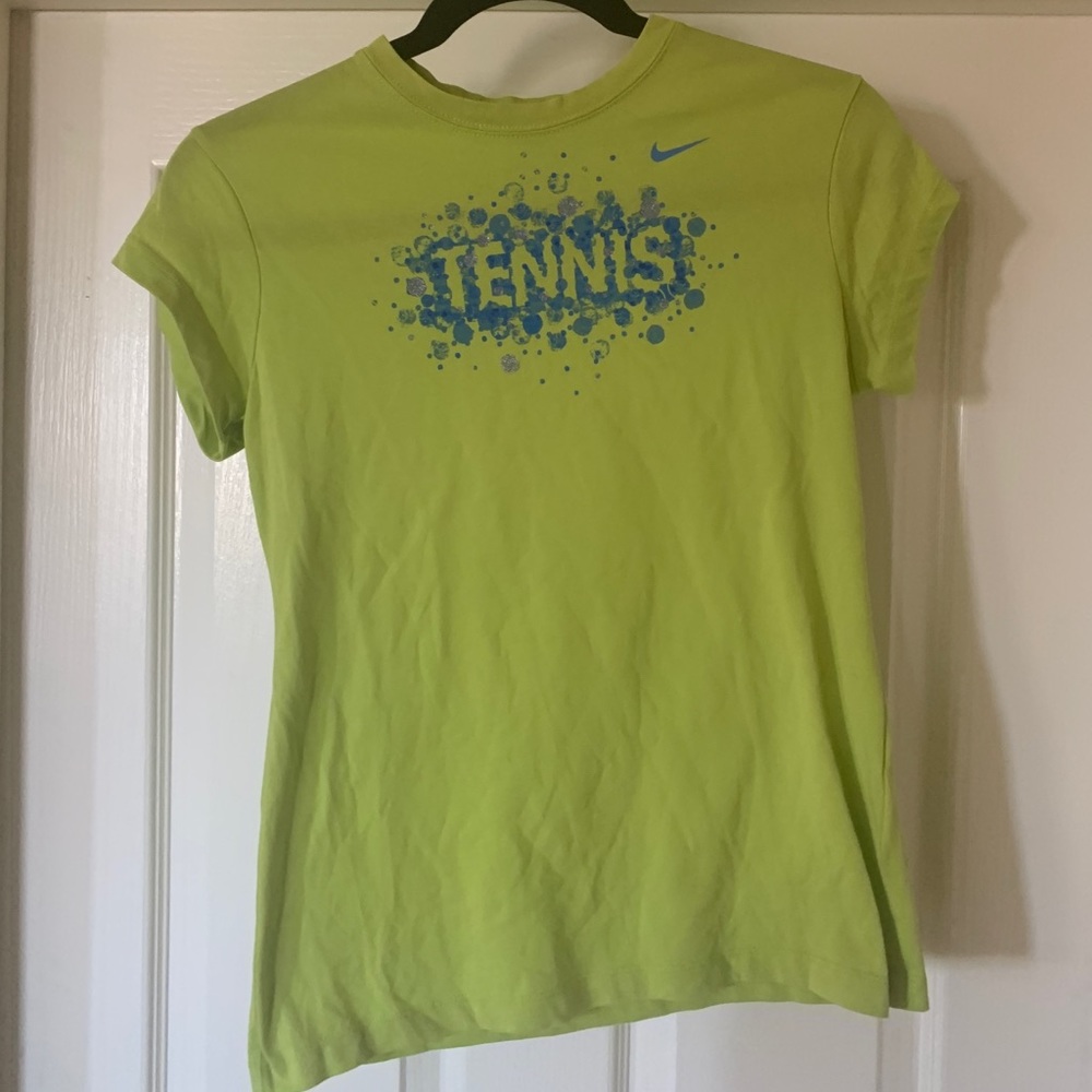 Tennis Dri-Fit Shirt